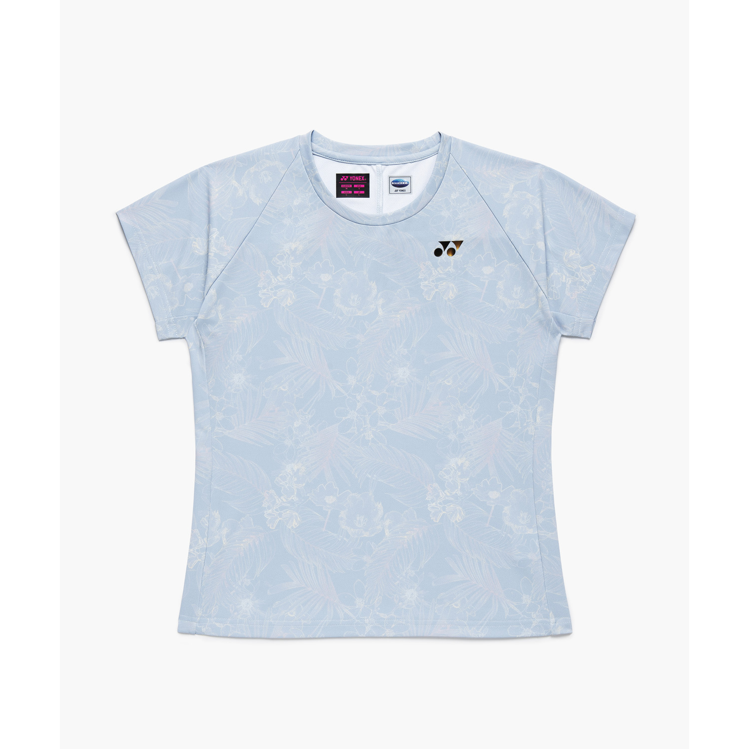 ウィメンズゲームシャツ.20983|20983】ヨネックス【公式】オンライン