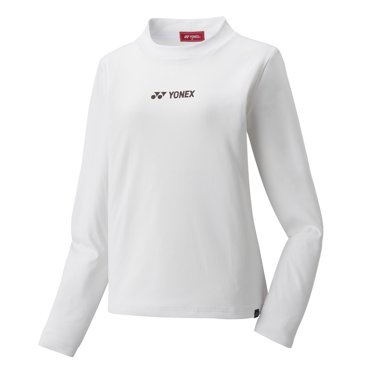 長袖トップス(通常)｜全商品】ヨネックス【公式】オンラインショップ