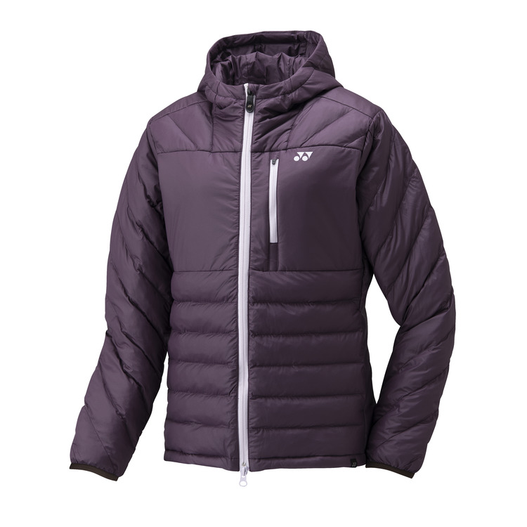 ウィメンズ中綿パーカー.GWF9768|GWF9768】ヨネックス【公式