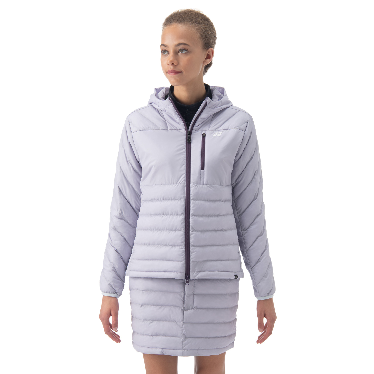 ウィメンズ中綿パーカー.GWF9768|GWF9768】ヨネックス【公式