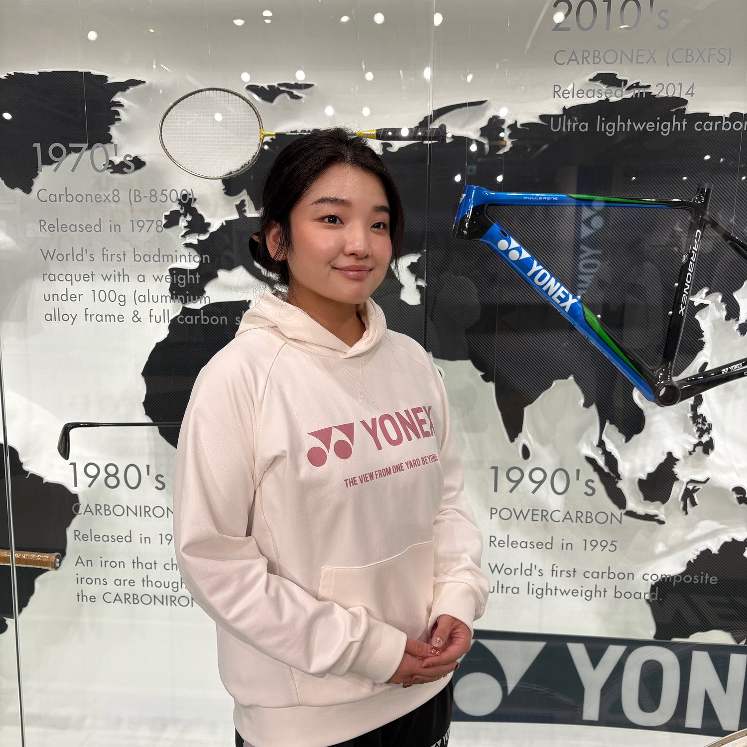 ウィメンズパーカー. GWS7018|GWS7018】ヨネックス【公式】オンライン