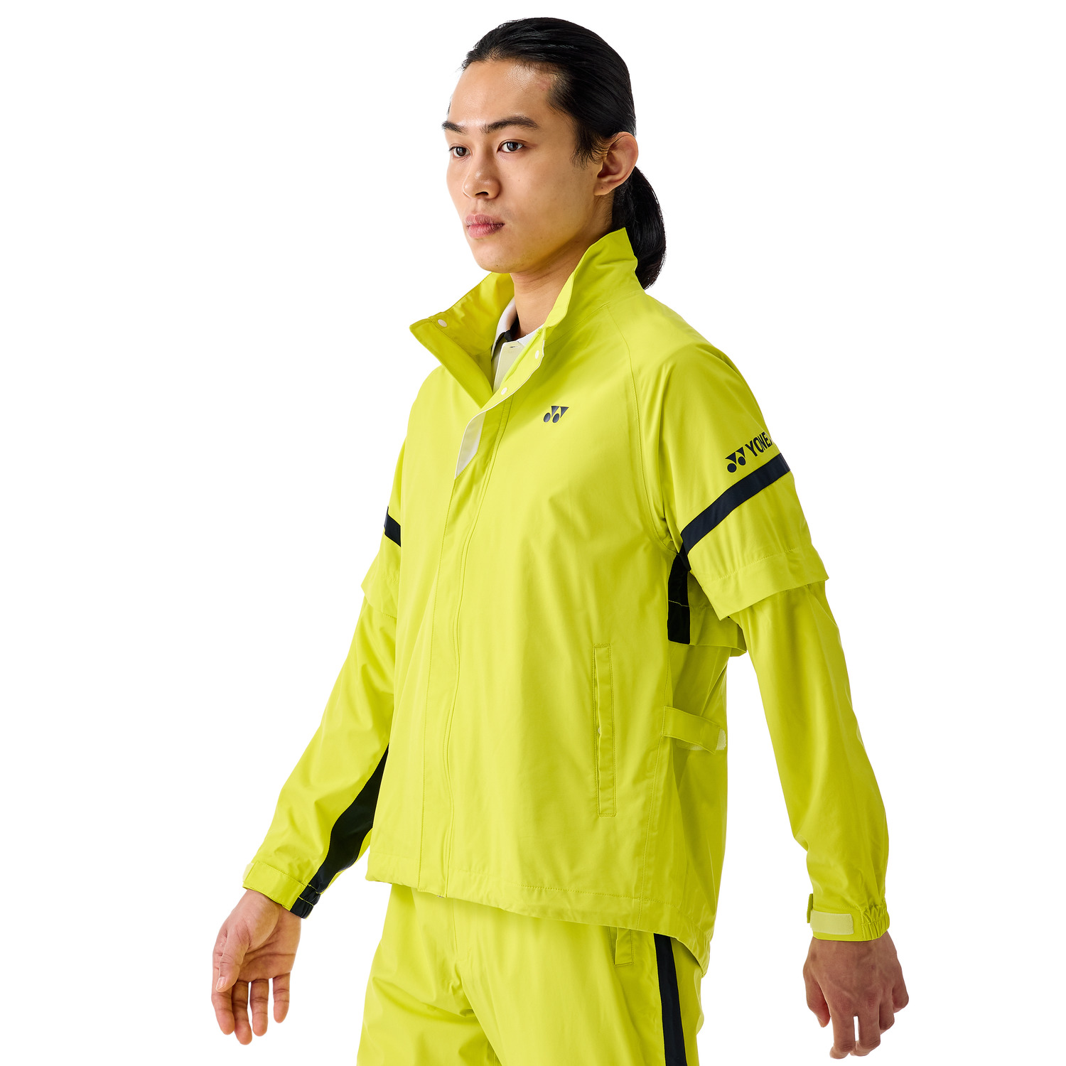 メンズレインブルゾン. GWT9008|GWT9008】ヨネックス【公式