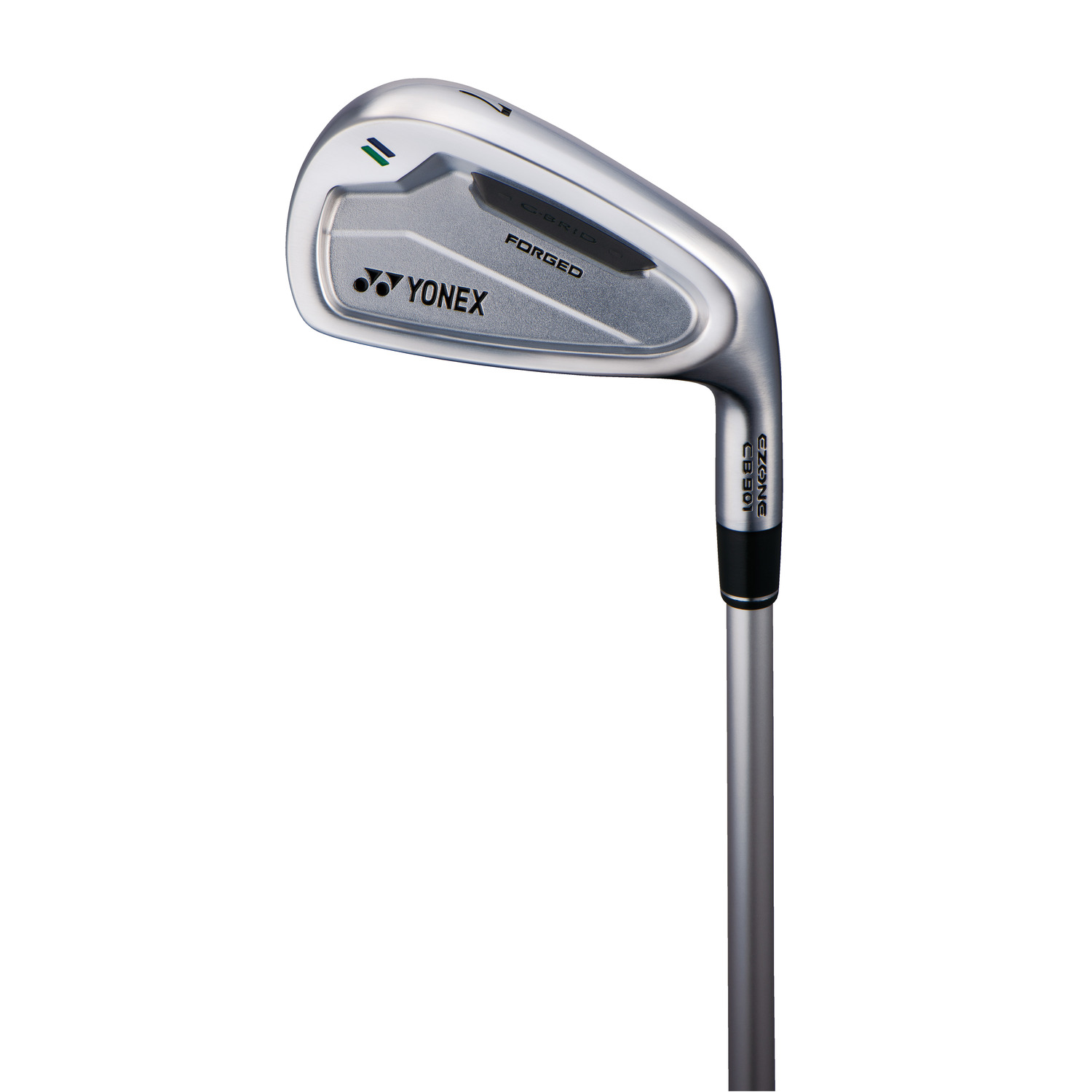 EZONE CB901 フォージドアイアン ＃5 スチール[新溝ルール適合モデル