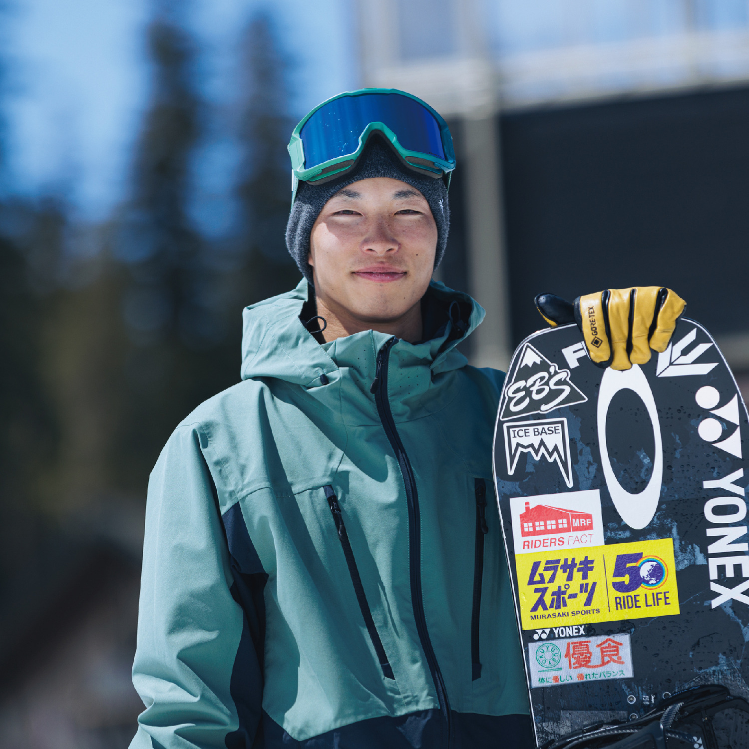 SPINEBACK. BDSPFS01|BDSPFS01】ヨネックス【公式】オンラインショップ