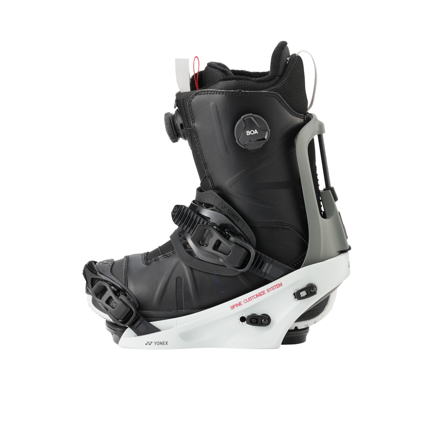 SPINEBACK. BDSPFS01|BDSPFS01】ヨネックス【公式】オンラインショップ