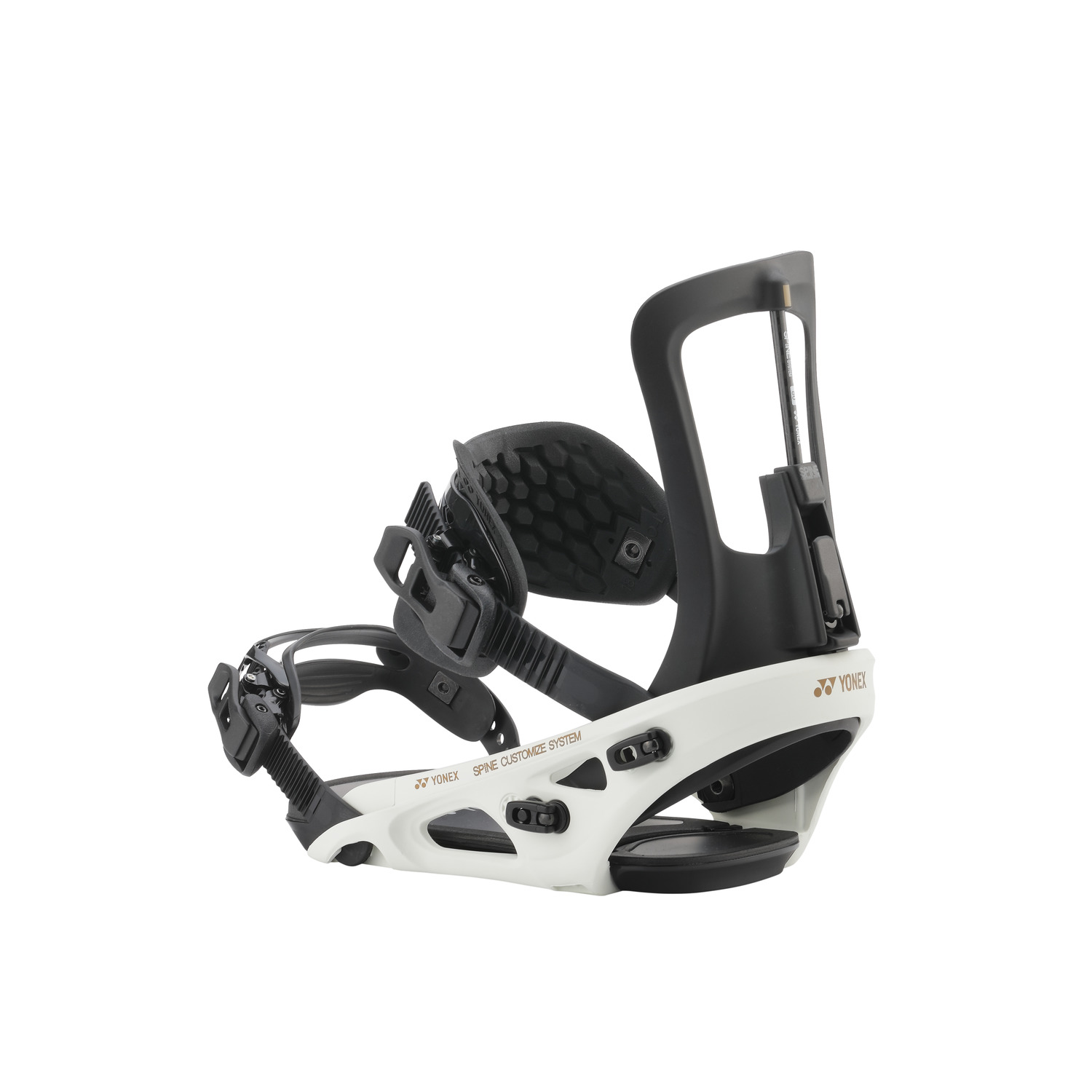 SPINEBACK FB. BDSPFS03|BDSPFS03】ヨネックス【公式】オンラインショップ