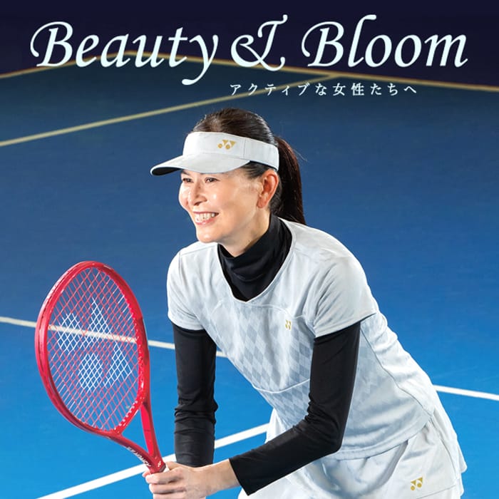 ヨネックス【公式】オンラインショップ