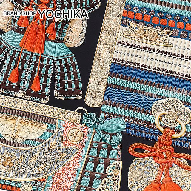 2017年春夏新作 HERMES エルメス スカーフ カレ90 