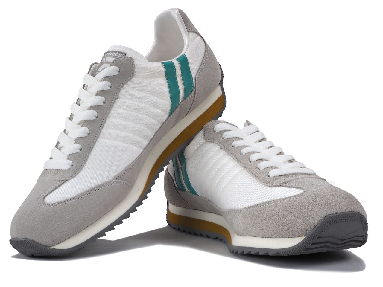 パトリック スニーカー マラソン フレッシュエアー PATRICK MARATHON