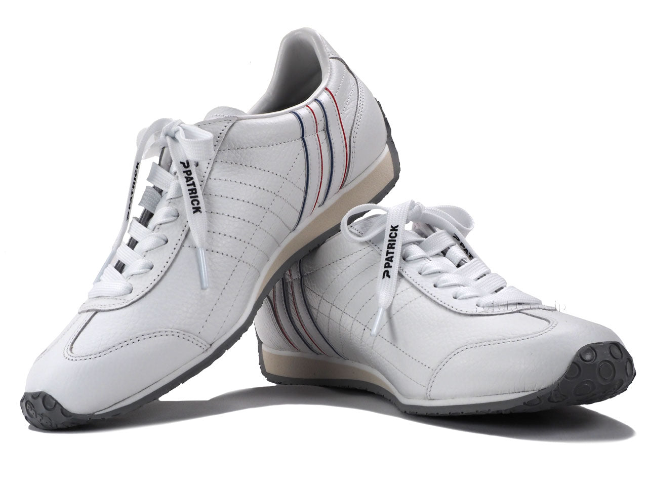 パトリック スニーカー パミール・エフアール トリコロール PATRICK