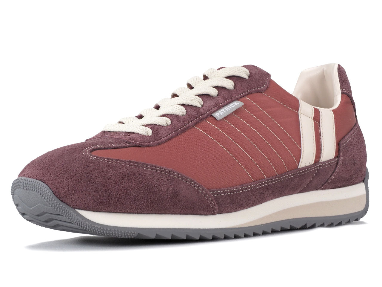 パトリック スニーカー マラソン ローズウッド PATRICK MARATHON RSEWD