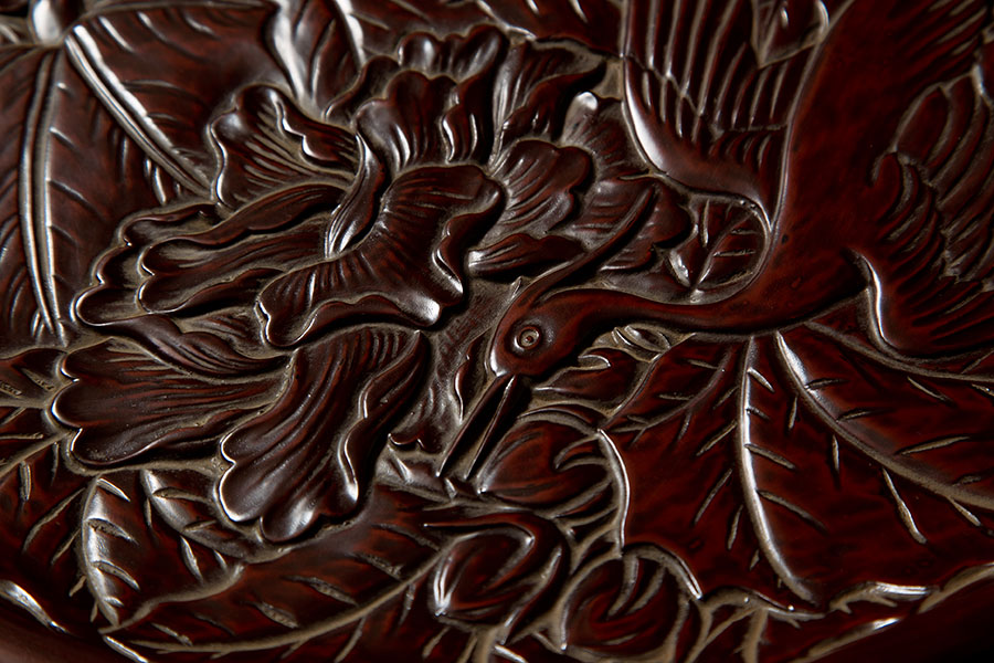 鎌倉彫の成り立ち | 鎌倉彫の専門店、陽雅堂