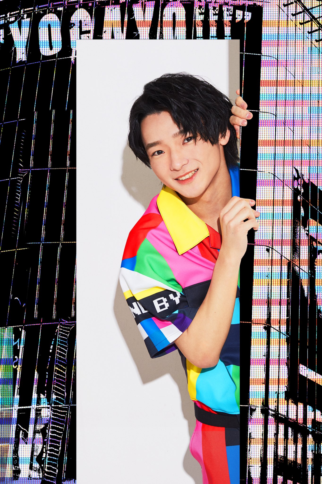 NEWS】内藤五胤 2/26(土),2/27(日)リリースイベント参加のお知らせ