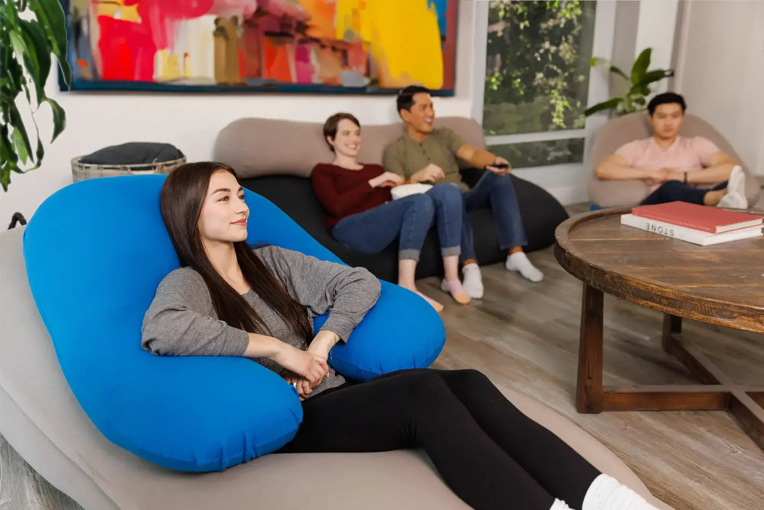 公式】Yogibo Sofa（ビーズソファ） | Yogibo公式オンラインストア