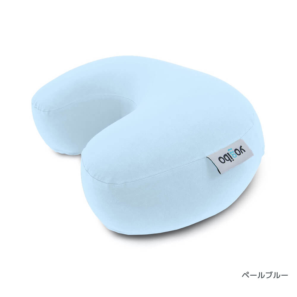 公式】Yogibo Mega Moon Pillow（ヨギボー メガ ムーン ピロー