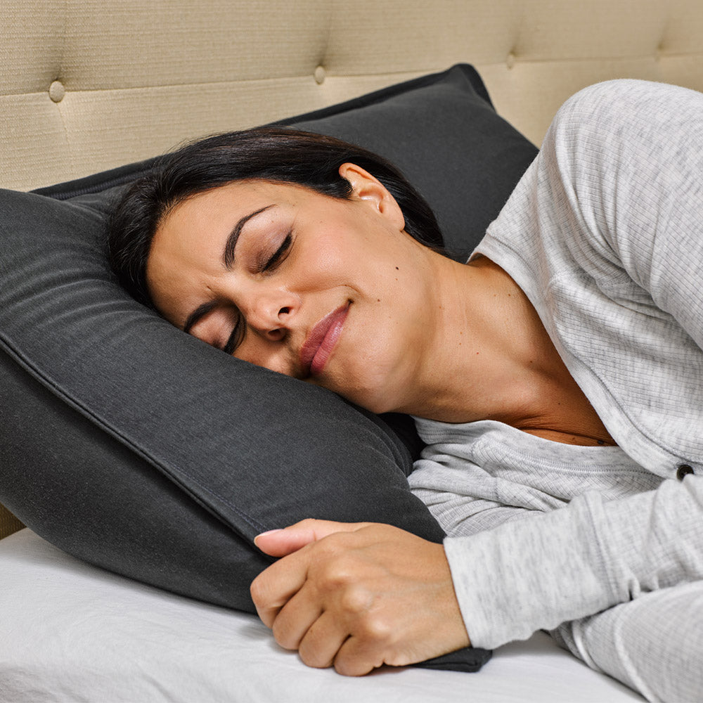 公式】Yogibo Pillow (ヨギボー ピロー) インナー + ピローケース