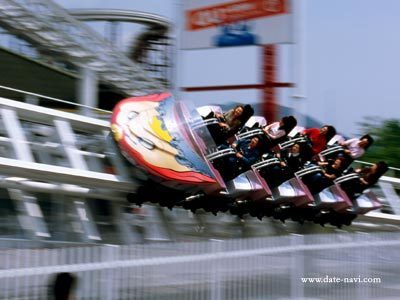 ZX－12Rでお散歩（010）: ヨーイトナ