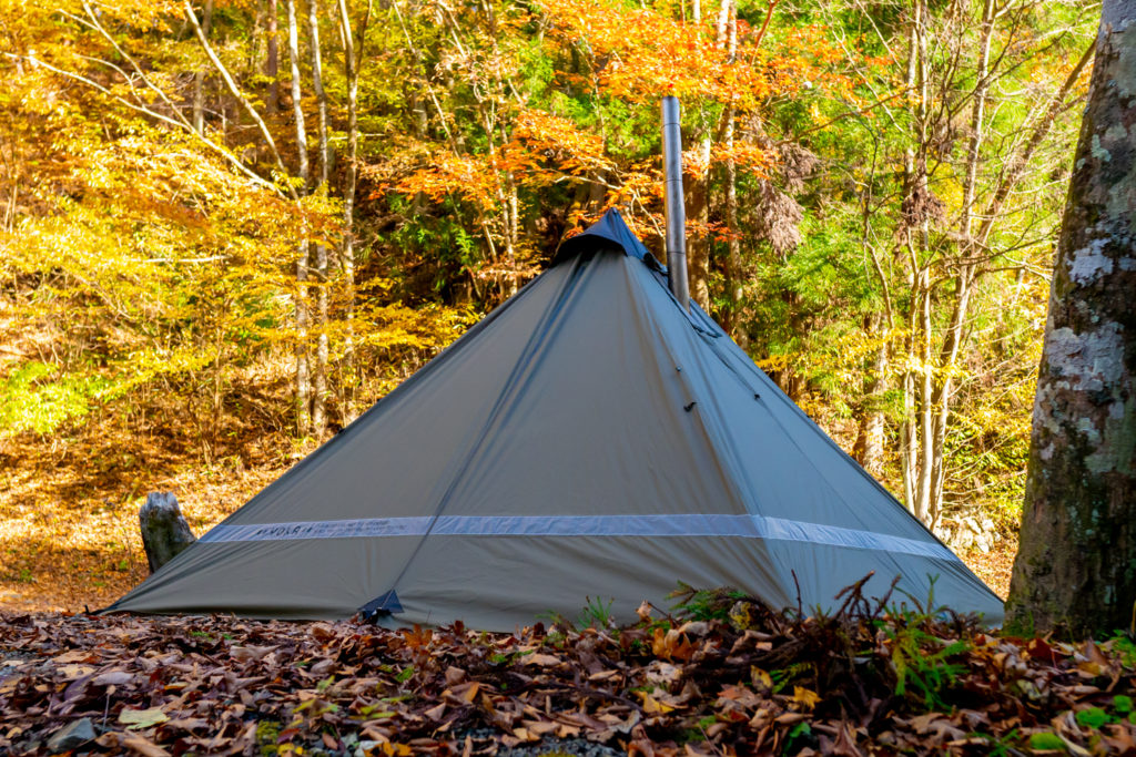 YOKA TIPI | YOKA＜ヨカ＞ ゆったりと時間を味わうための、アウトドア