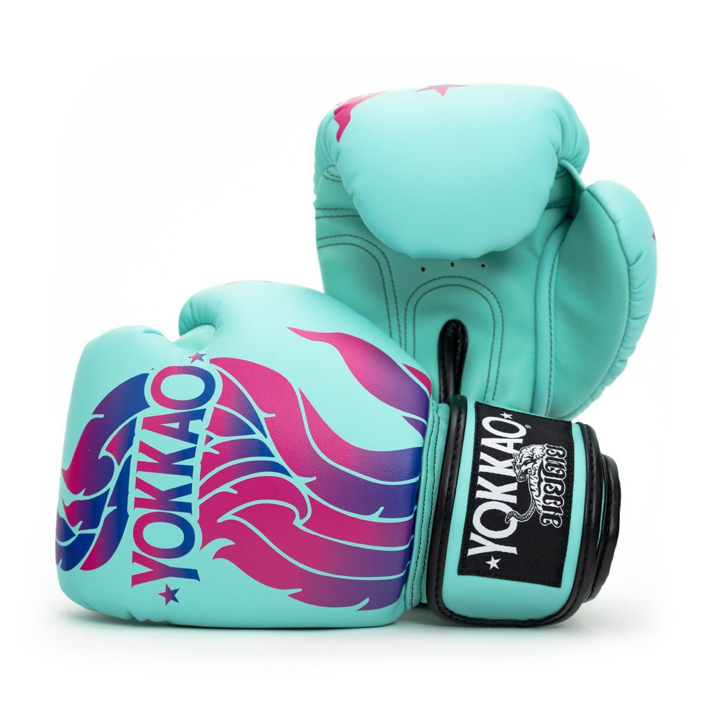 Muay Thai Boxing Gloves | YOKKAO