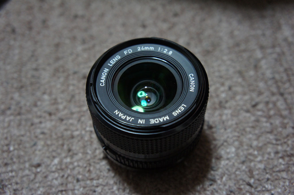 Voigtraender Bessa R4Aを買った - 晴れ時々ジャズ、雨のちカメラ