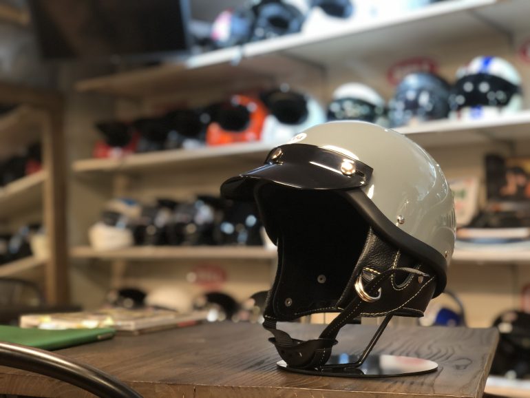 小さい帽体で大人気！オーシャンビートル・ショーティー4/LAC/MTX/他