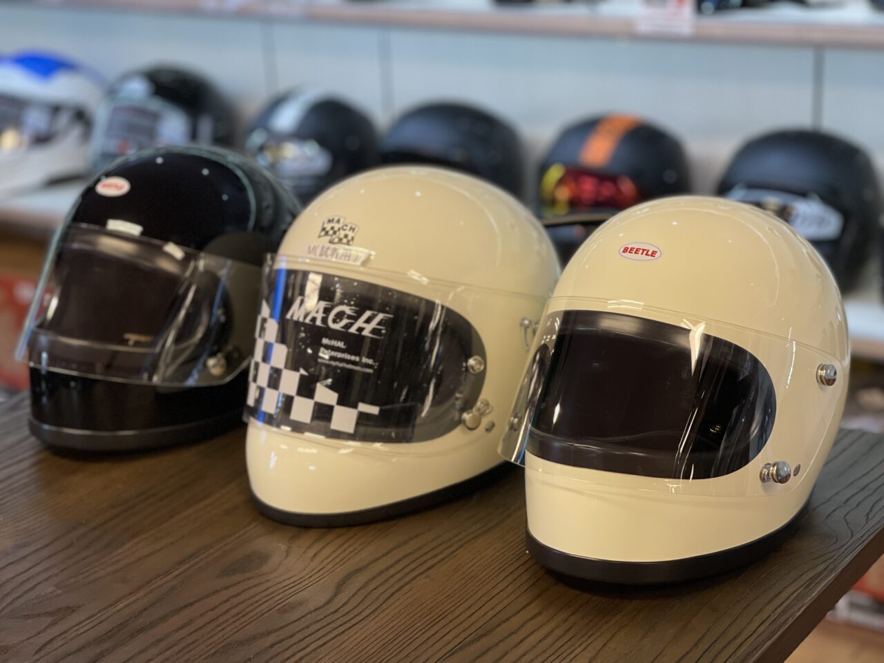 徹底解説】マックホール・アポロは「バイクライフを変える究極の