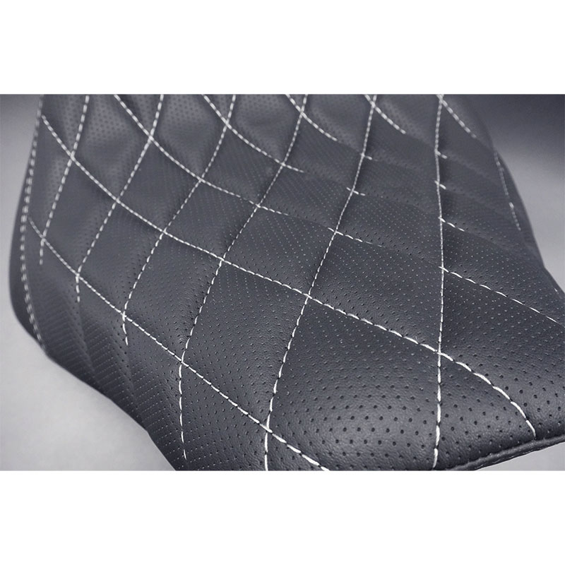 TRIJYA□タンクストレッチ専用 ガンファイターシート ダイヤモンド