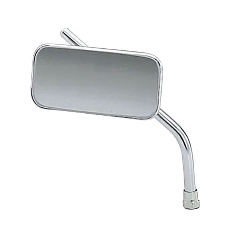 クリアキン□ファントムミラー グロスブラック KURYAKYN Phantom