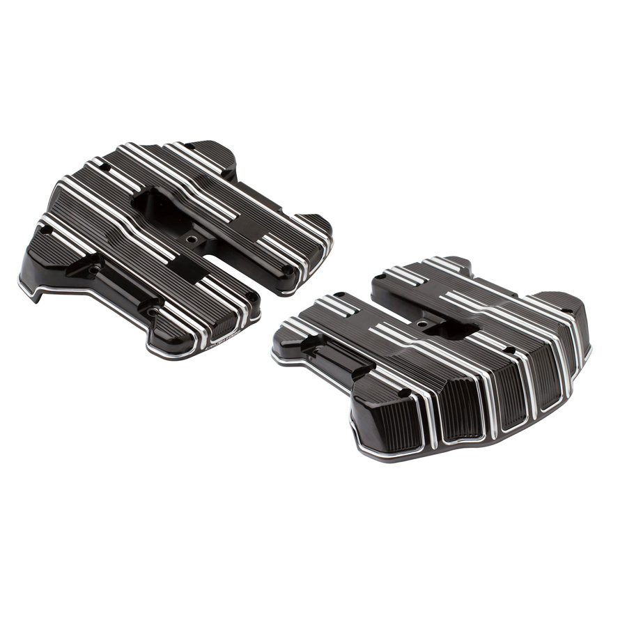 ケンズファクトリー□ラピッドシリーズ ヴァンキッシュミラー アルミ