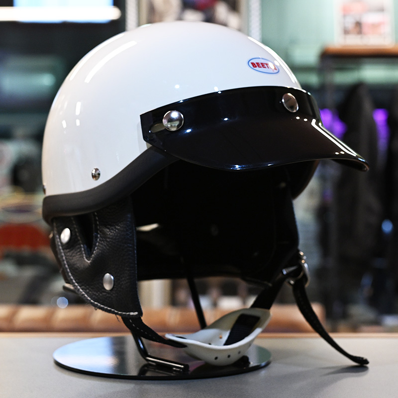 オーシャンビートル□ショーティー4 ビンテージスタイル ハーフ