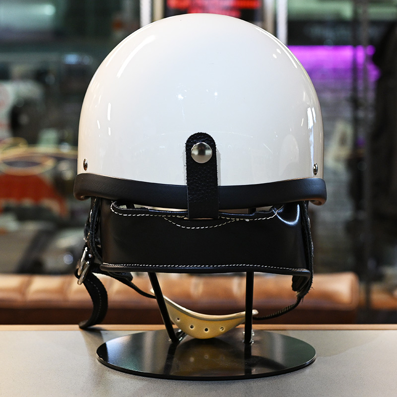 オーシャンビートル□ショーティー4 ビンテージスタイル ハーフ