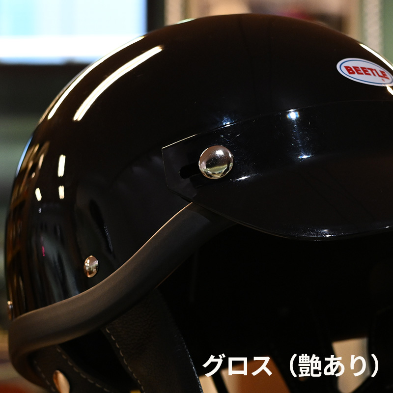 オーシャンビートル□ショーティー4 ビンテージスタイル ハーフ