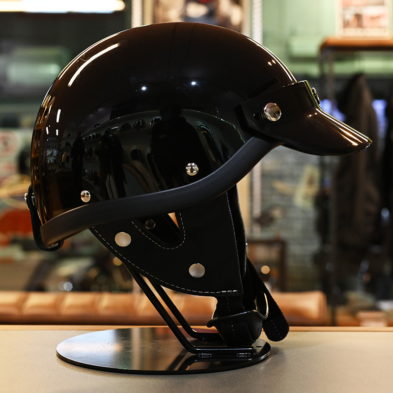 オーシャンビートル□ショーティー4 ビンテージスタイル ハーフ