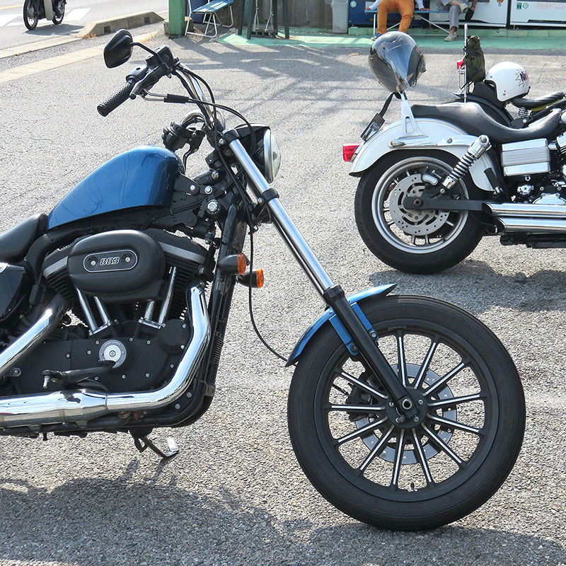 ネオファクトリー□ 30-13/16インチ 39mm フォークチューブ クローム