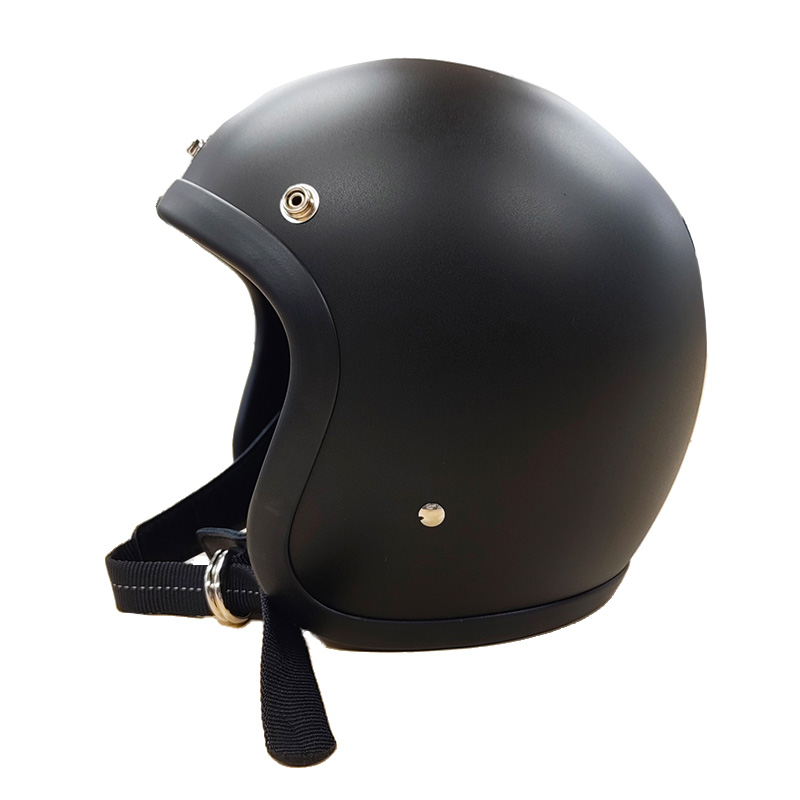 オーシャンビートル□ BEETLE L.A.C ジェットヘルメット マット