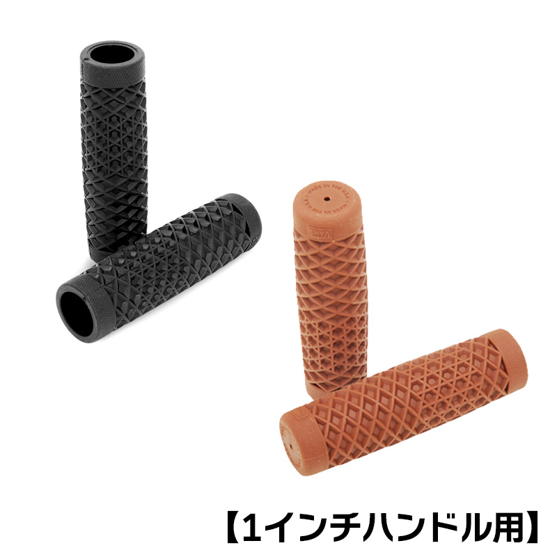 ODI□ヴァンズ×カルト グリップラバー 【1インチハンドル用】 ODI VANS