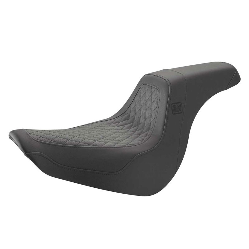 サドルマン□ステップアップシート プロシリーズ スピードマーチャント