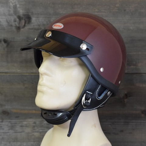 オーシャンビートル□ショーティー4 ビンテージスタイル ハーフ