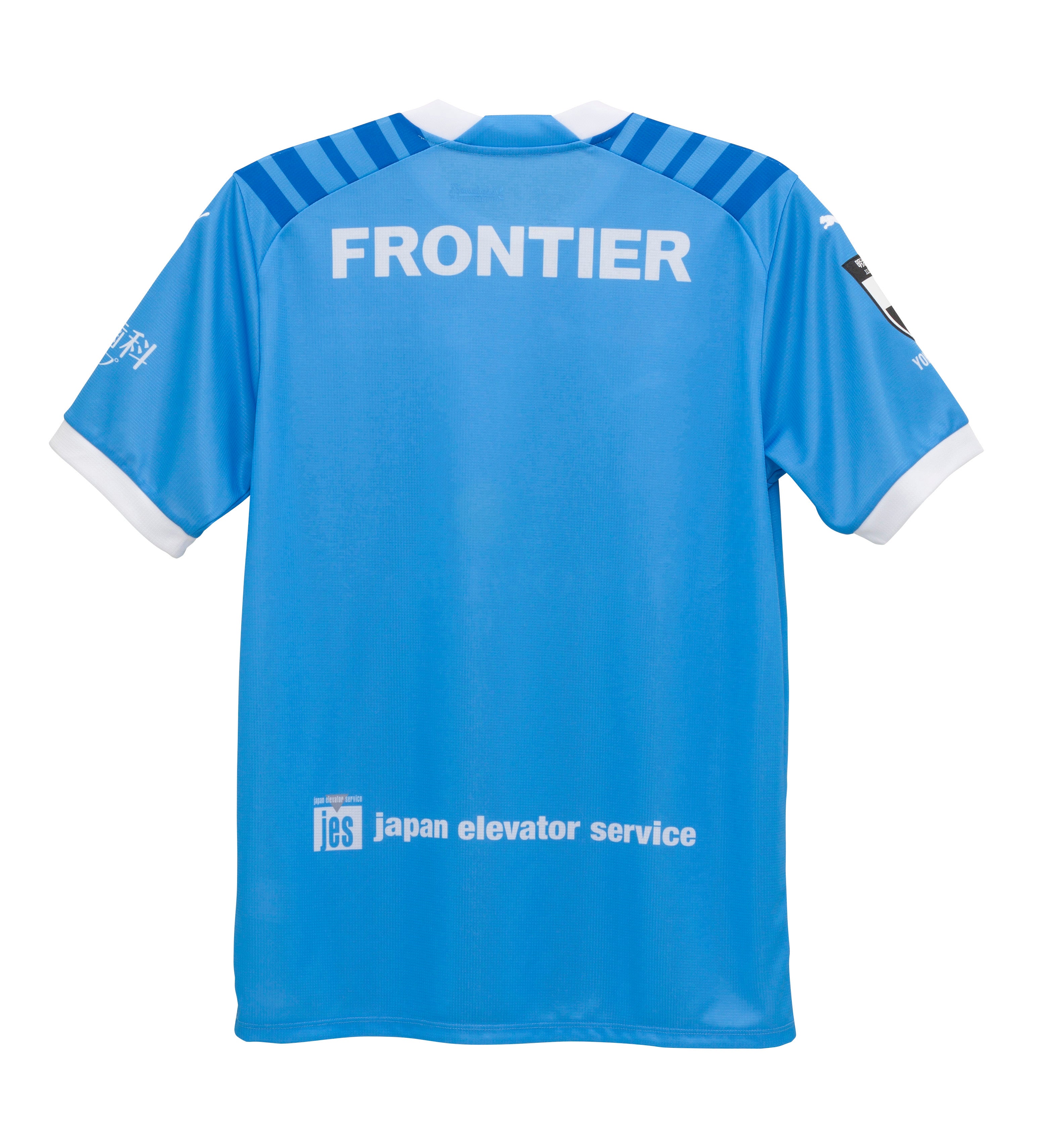 4XLサイズ】2024横浜FCユニフォーム FP1st | 横浜FC・公式オンラインストア