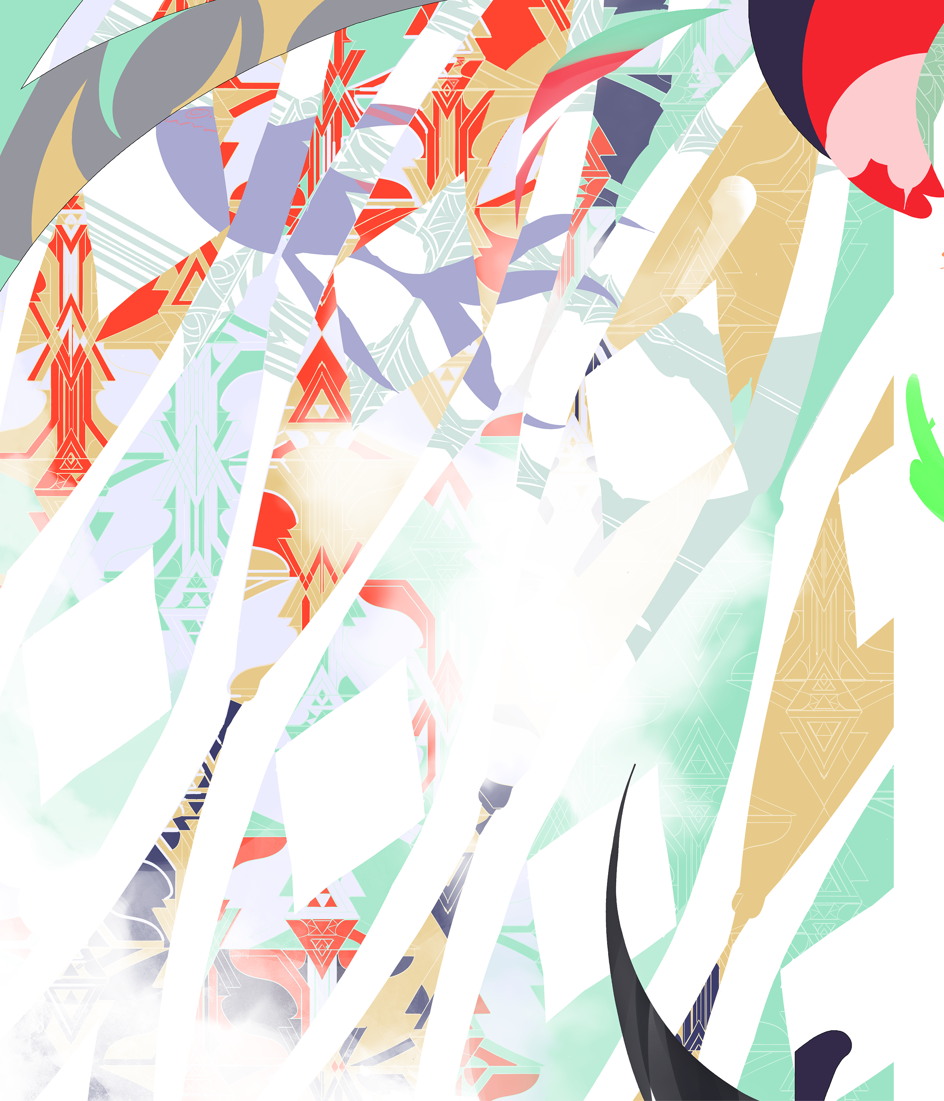 花譜 5th ONE-MAN LIVE 「宿声 / 深愛」