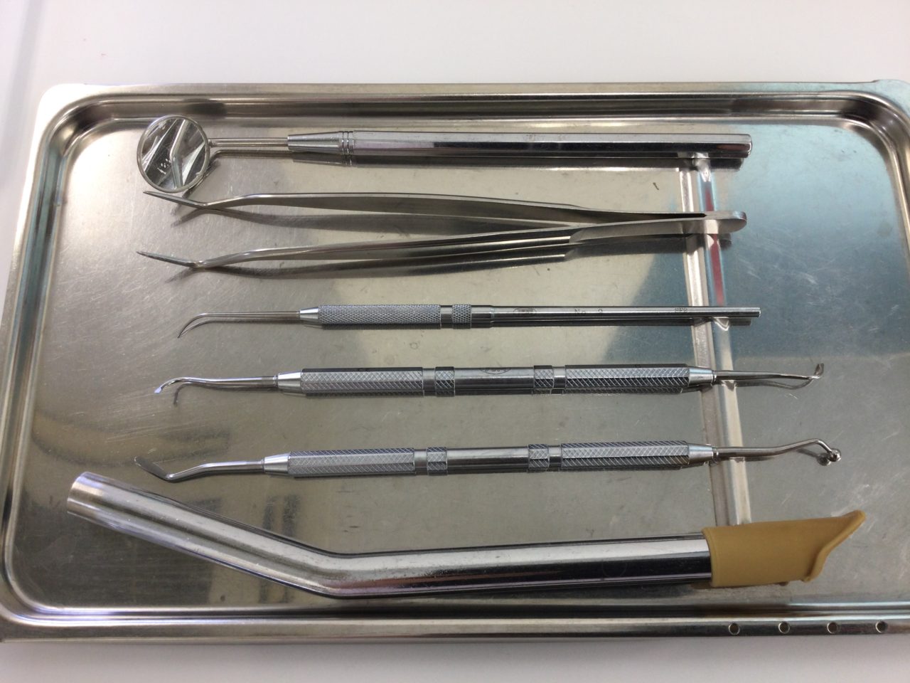 基本セット | 多摩市の歯医者「横田歯科クリニック」