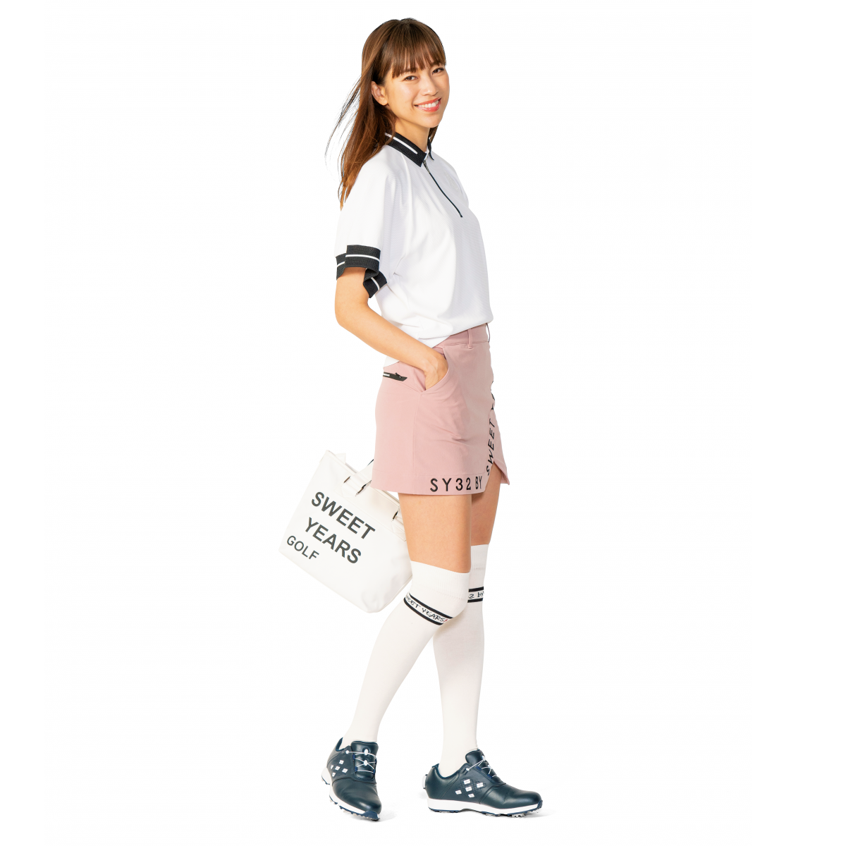 エスワイサーティトゥバイスウィートイヤーズ（SY32 by SWEET YEARS