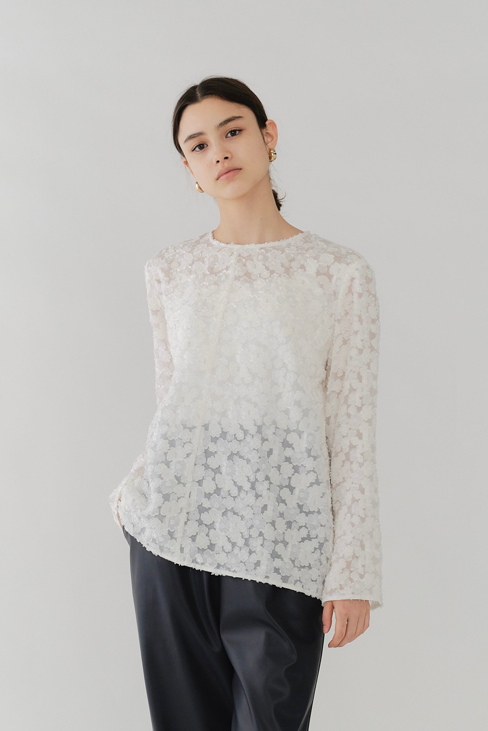 Tops / shirocon – yori shirocon