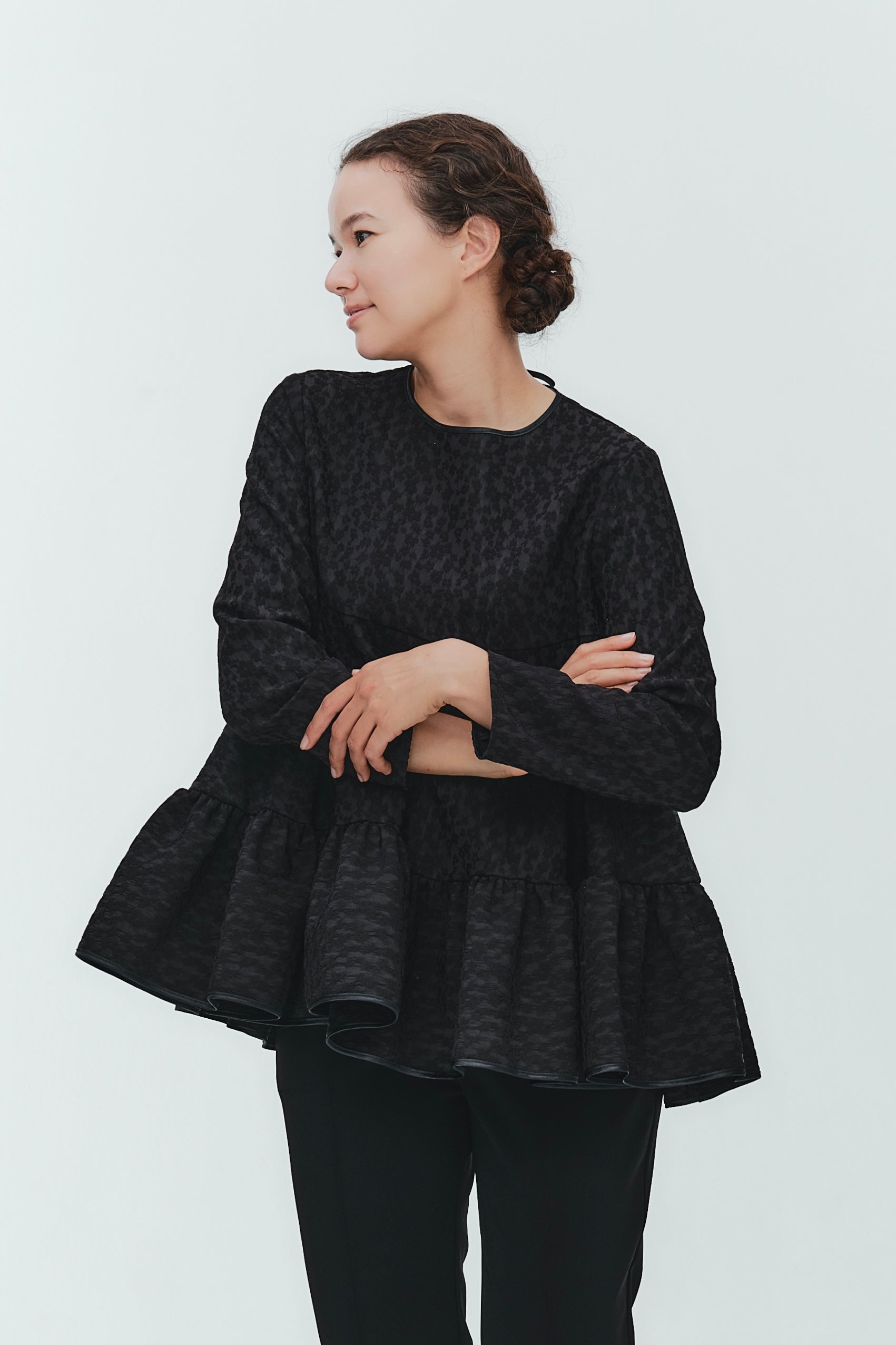 Tops / yori – yori shirocon