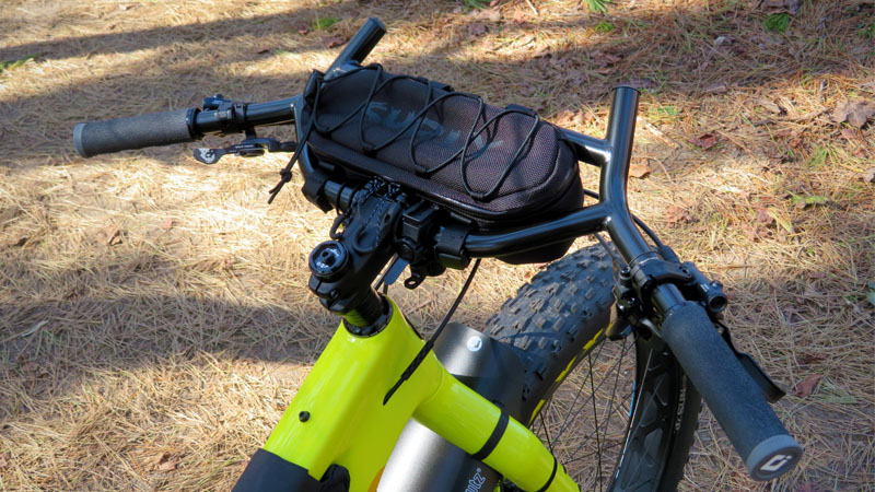 マルチに握れる良ハンドル！SURLY『モロコバー』で手・肩の疲労軽減