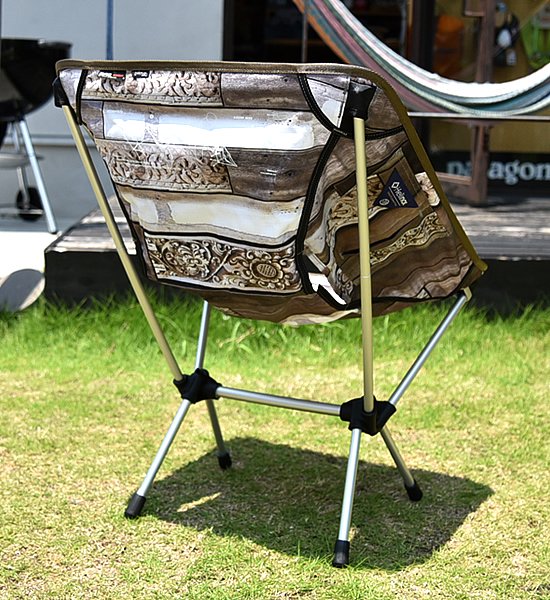 Monro モンロ Helinox ヘリノックス チェア Tactical Chair アウトドア