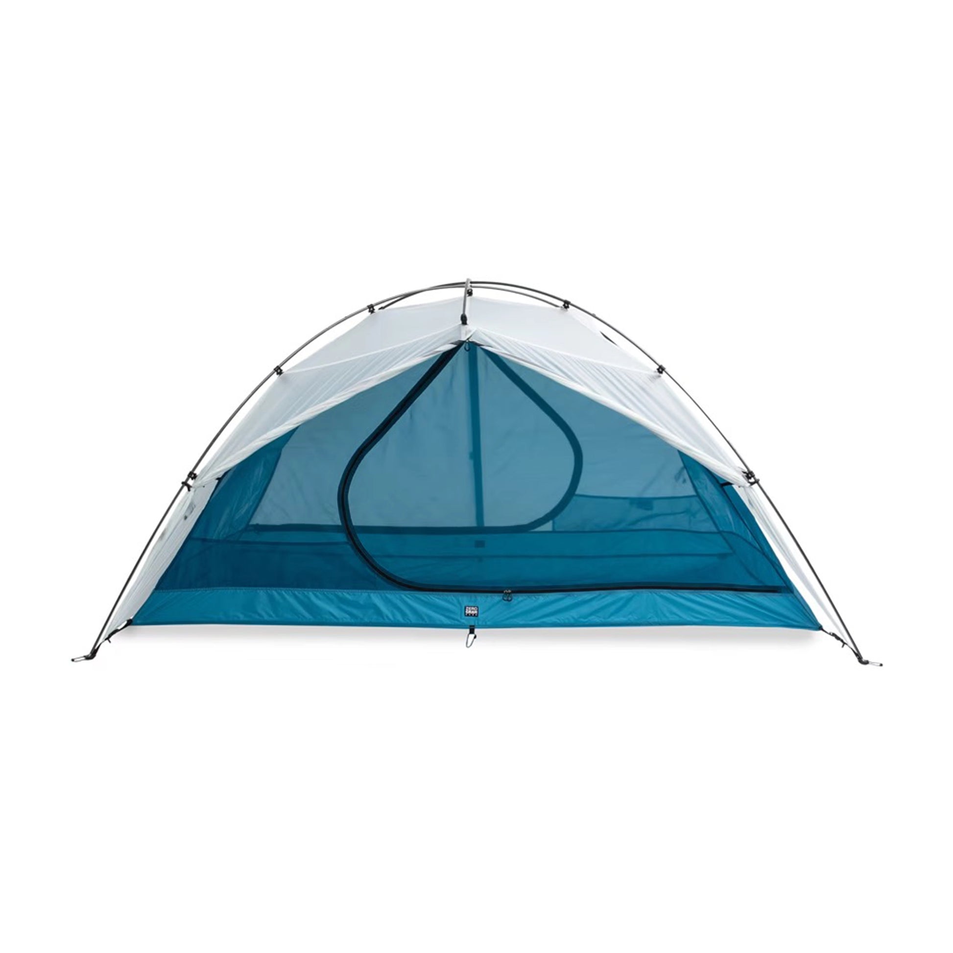 ZEROGRAM ゼログラム El Chalten PRO DAC 1.5p – Yosemite