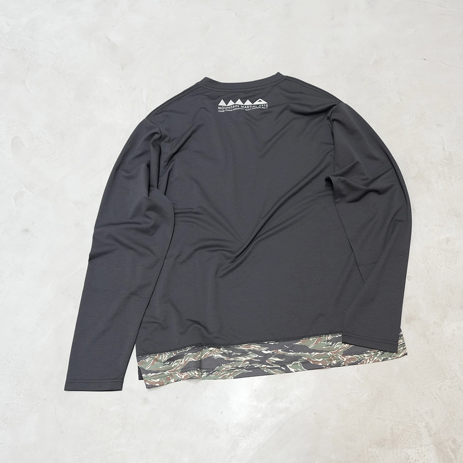 Mountain Martial Arts マウンテンマーシャルアーツ MMA Basic Pocket