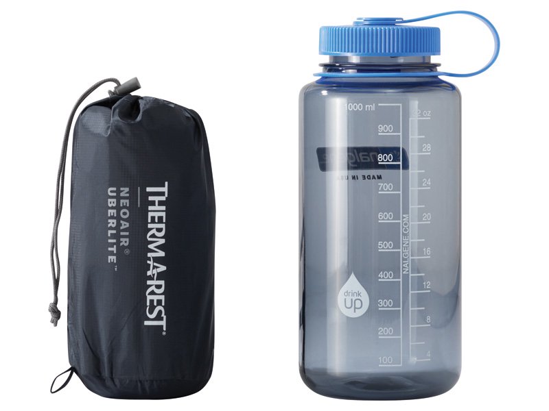 THERMAREST サーマレスト Neo Air Uberlite – Yosemite