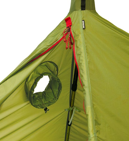 HERITAGE ヘリテイジ Trail Shelter 2G シェルター Yosemite ヨセミテ